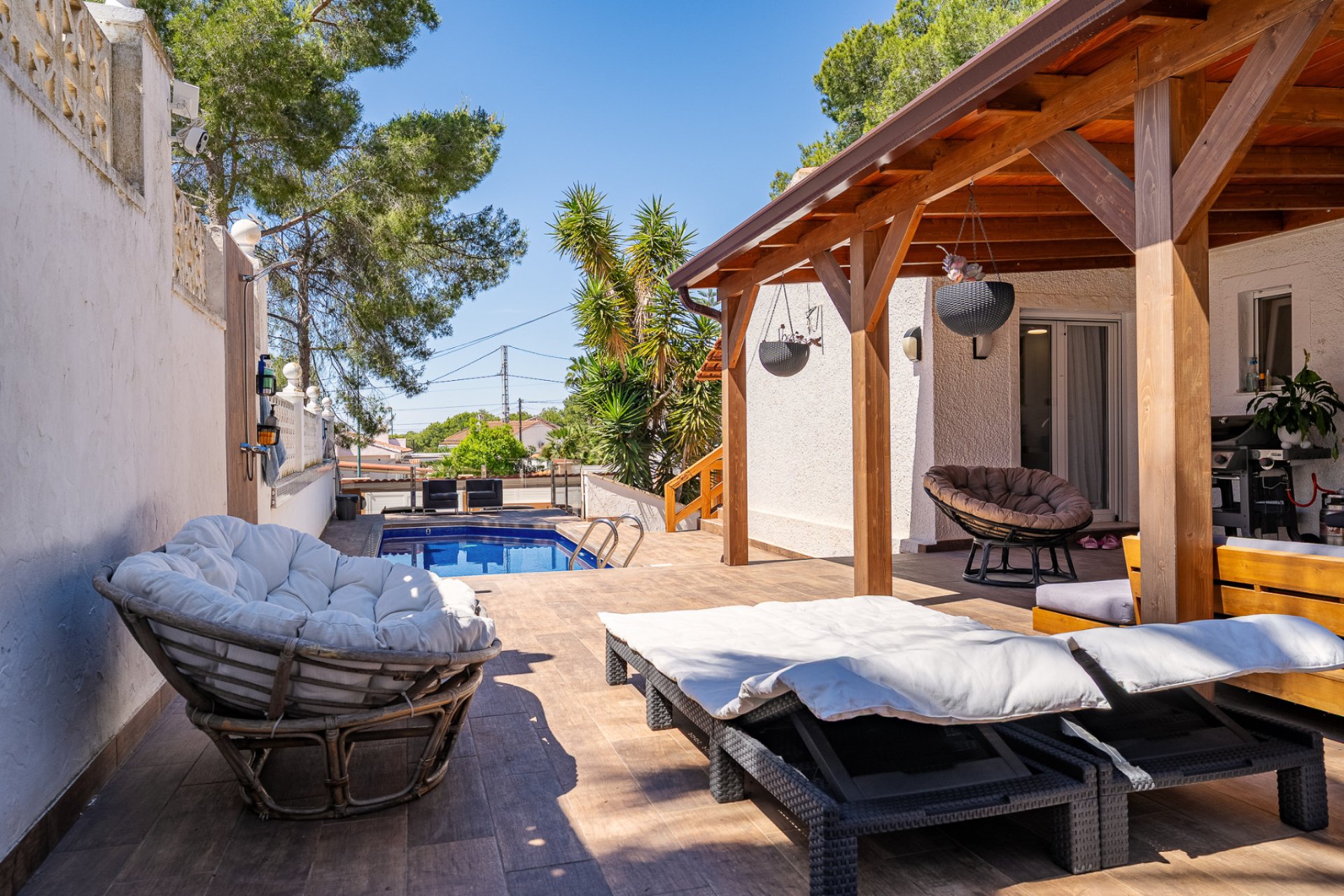 Herverkoop - Villa - Pilar de la Horadada - Costa Blanca South