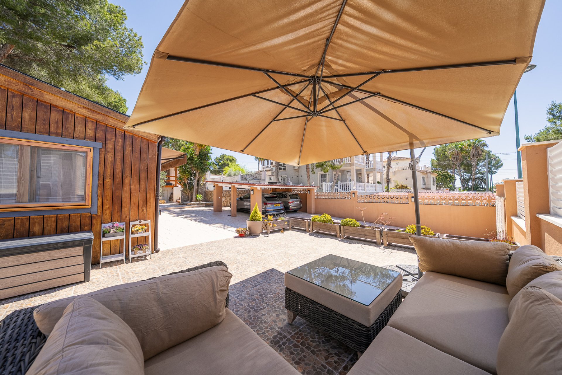 Herverkoop - Villa - Pilar de la Horadada - Costa Blanca South
