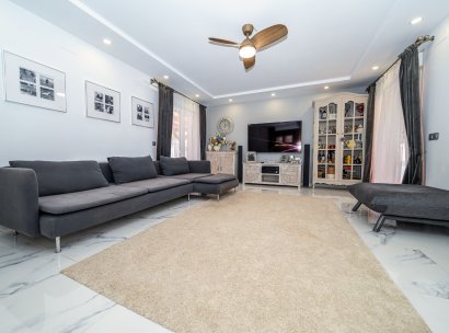Villa · Herverkoop - Pilar de la Horadada · Pinar de Campoverde · Alicante · Spanje