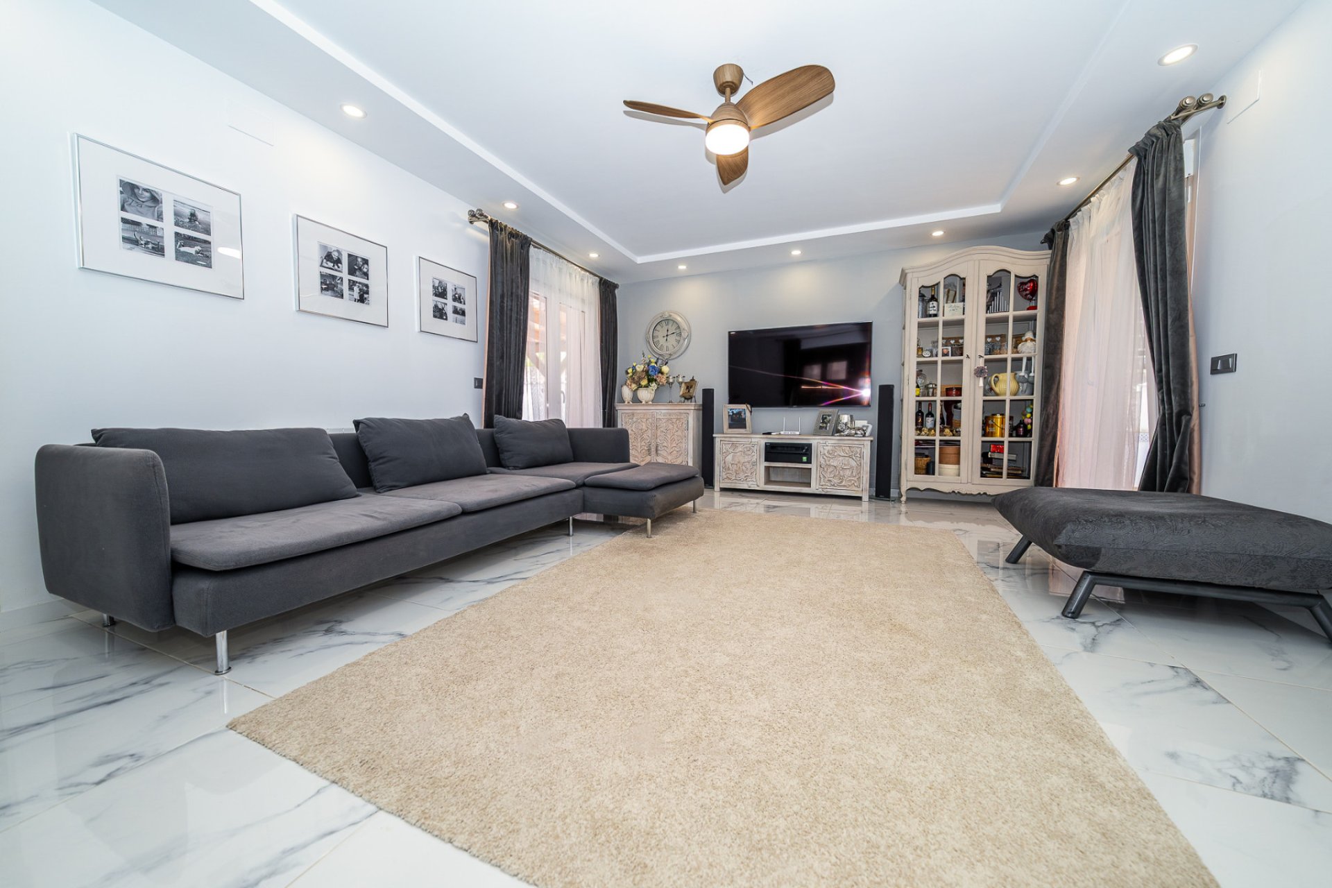 Herverkoop - Villa - Pilar de la Horadada - Costa Blanca South