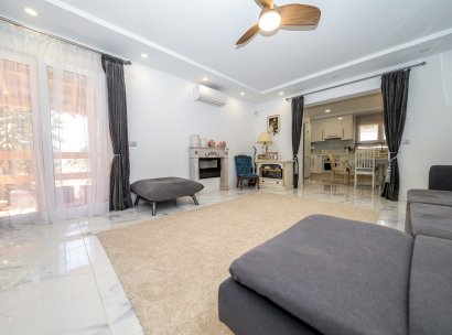 Villa · Herverkoop - Pilar de la Horadada · Pinar de Campoverde · Alicante · Spanje