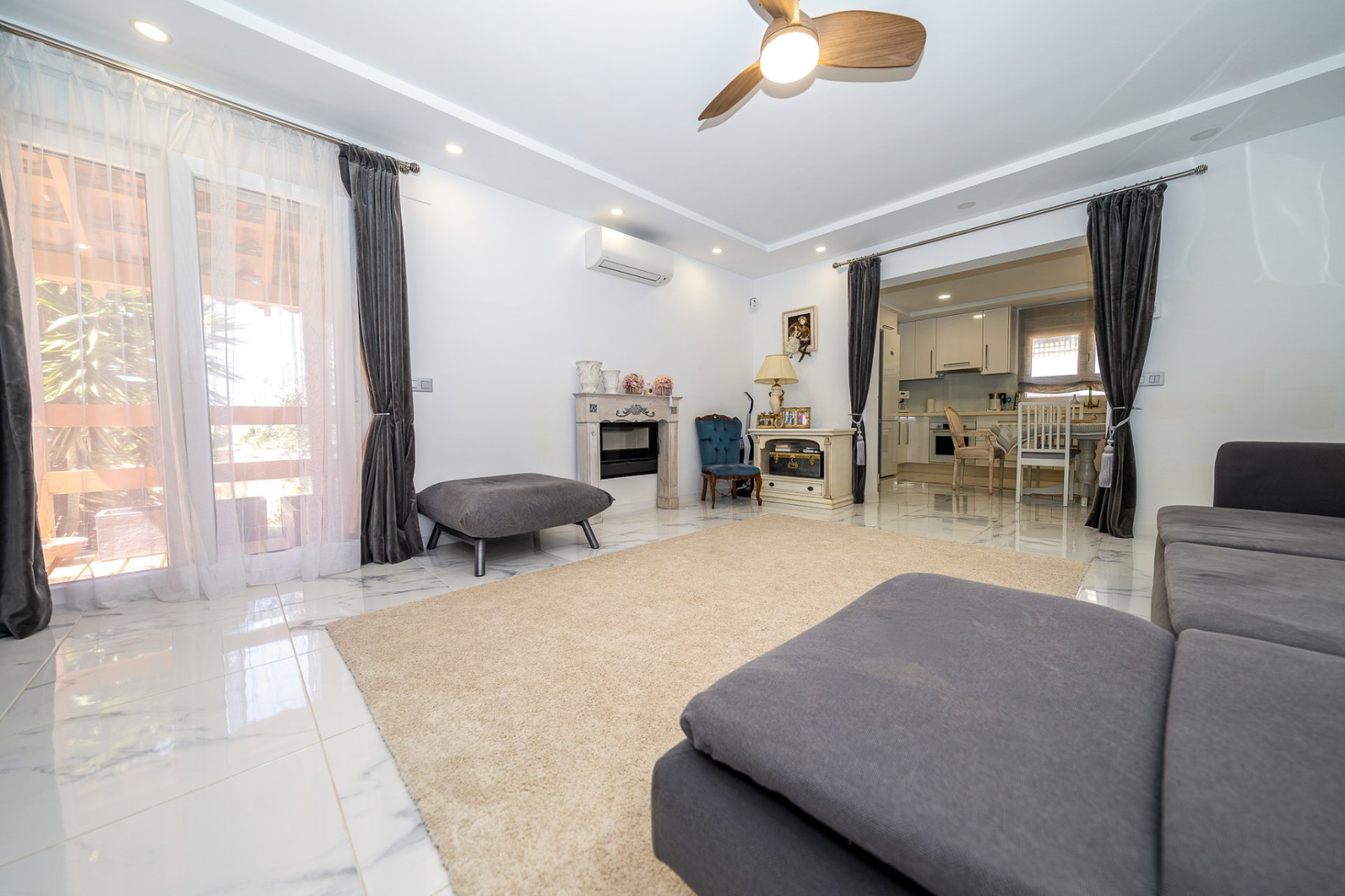 Herverkoop - Villa - Pilar de la Horadada - Costa Blanca South