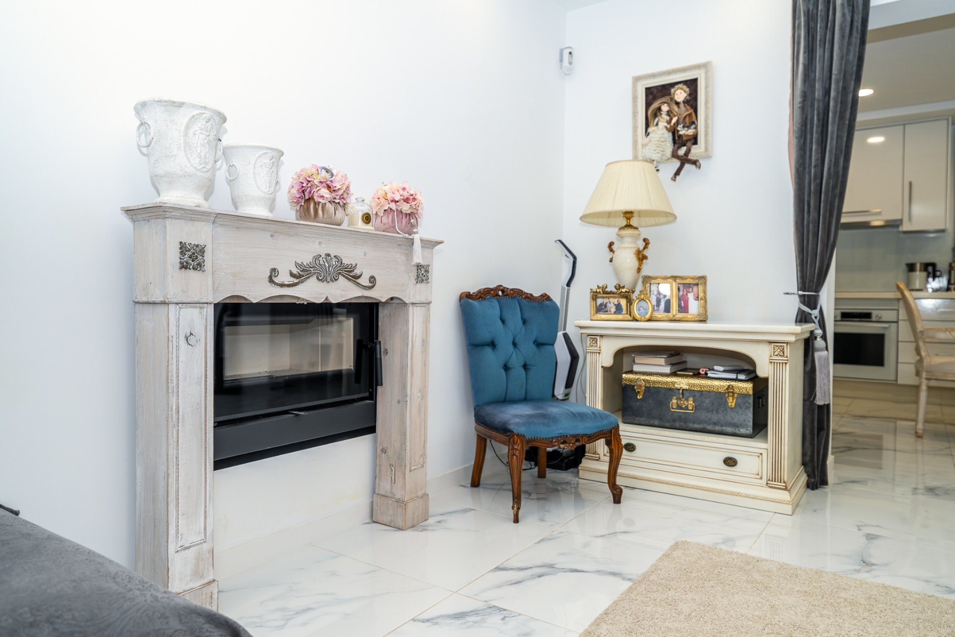 Herverkoop - Villa - Pilar de la Horadada - Costa Blanca South