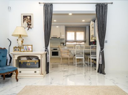 Villa · Herverkoop - Pilar de la Horadada · Pinar de Campoverde · Alicante · Spanje
