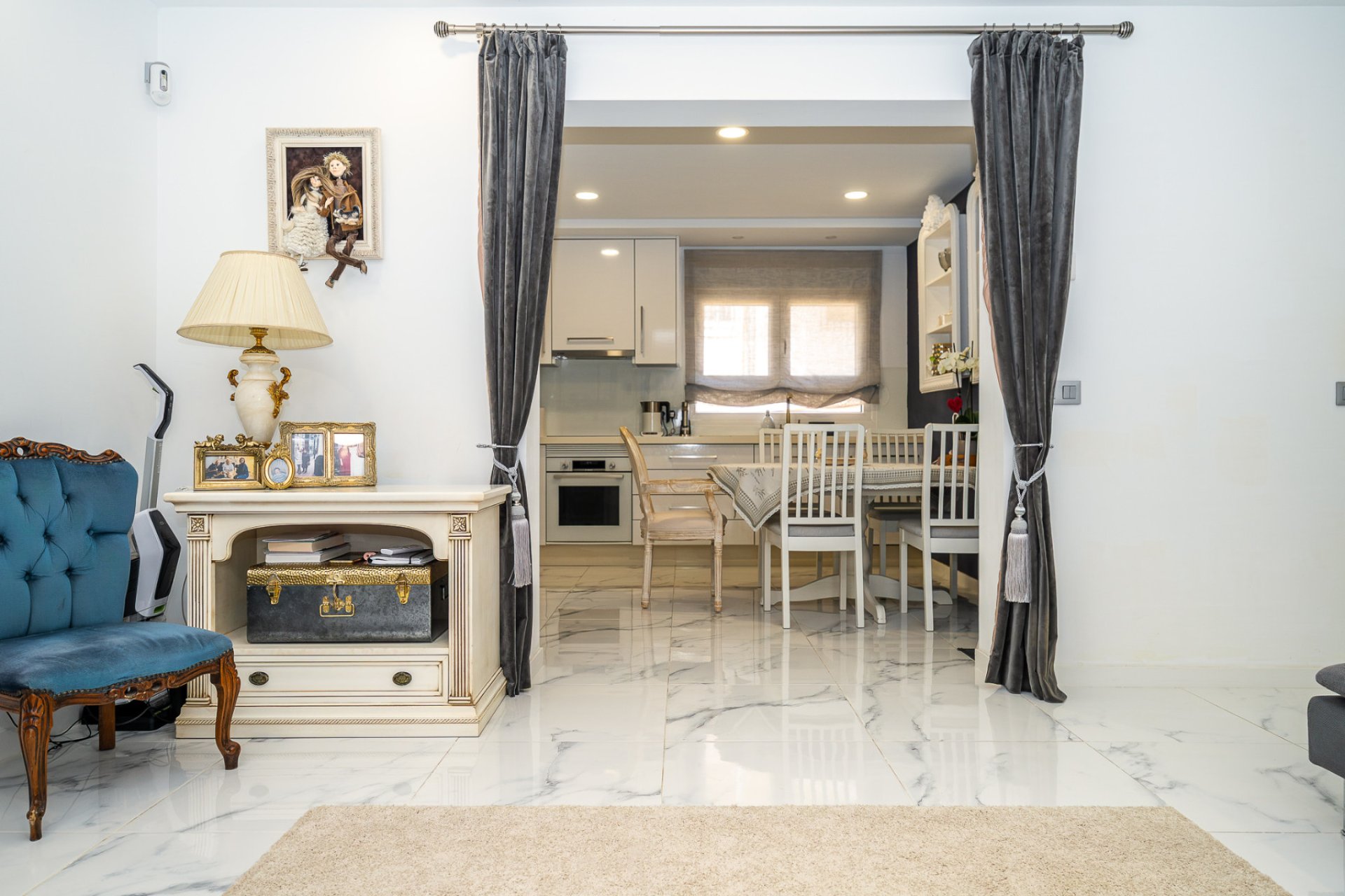 Herverkoop - Villa - Pilar de la Horadada - Costa Blanca South