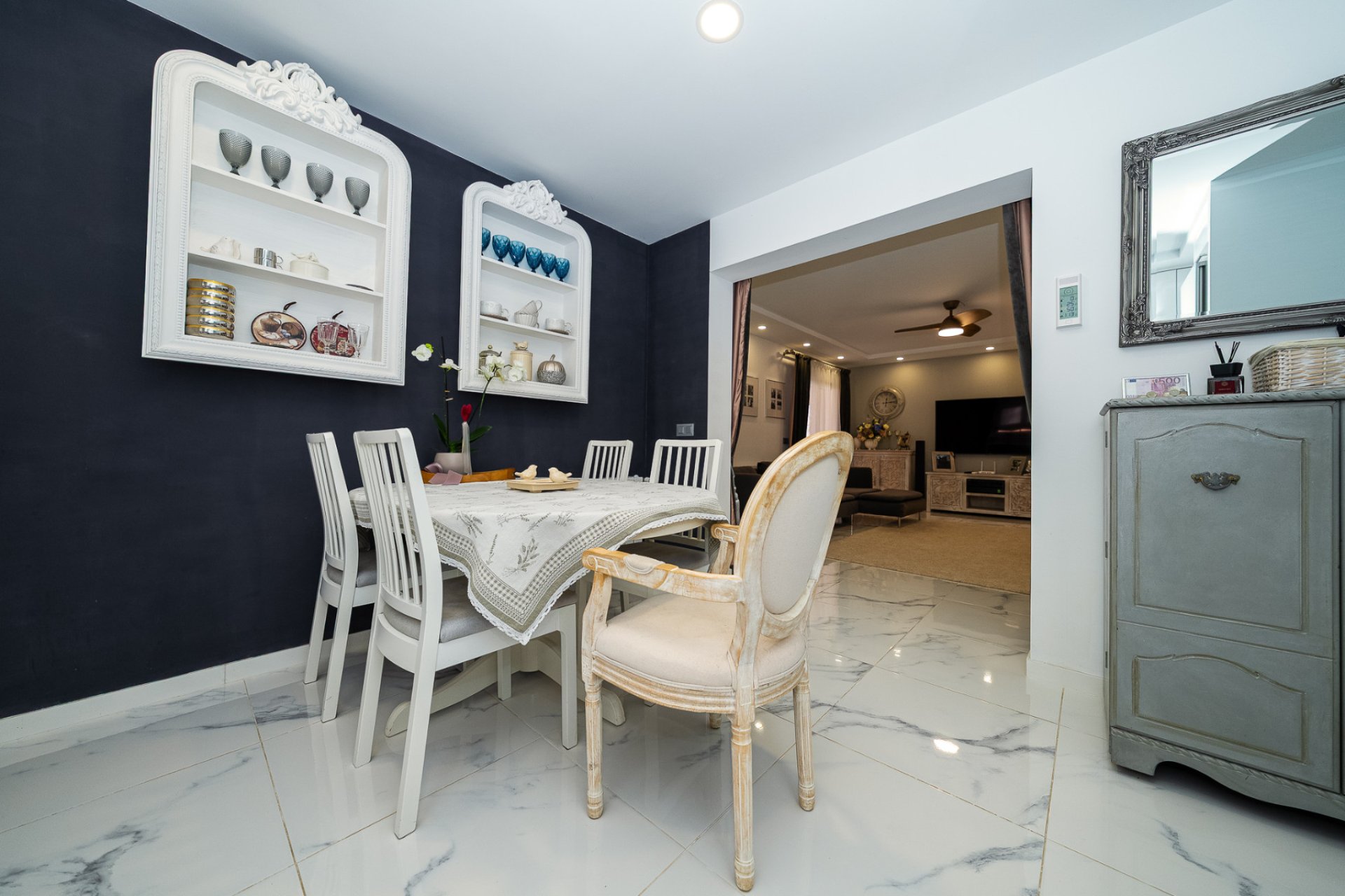 Herverkoop - Villa - Pilar de la Horadada - Costa Blanca South