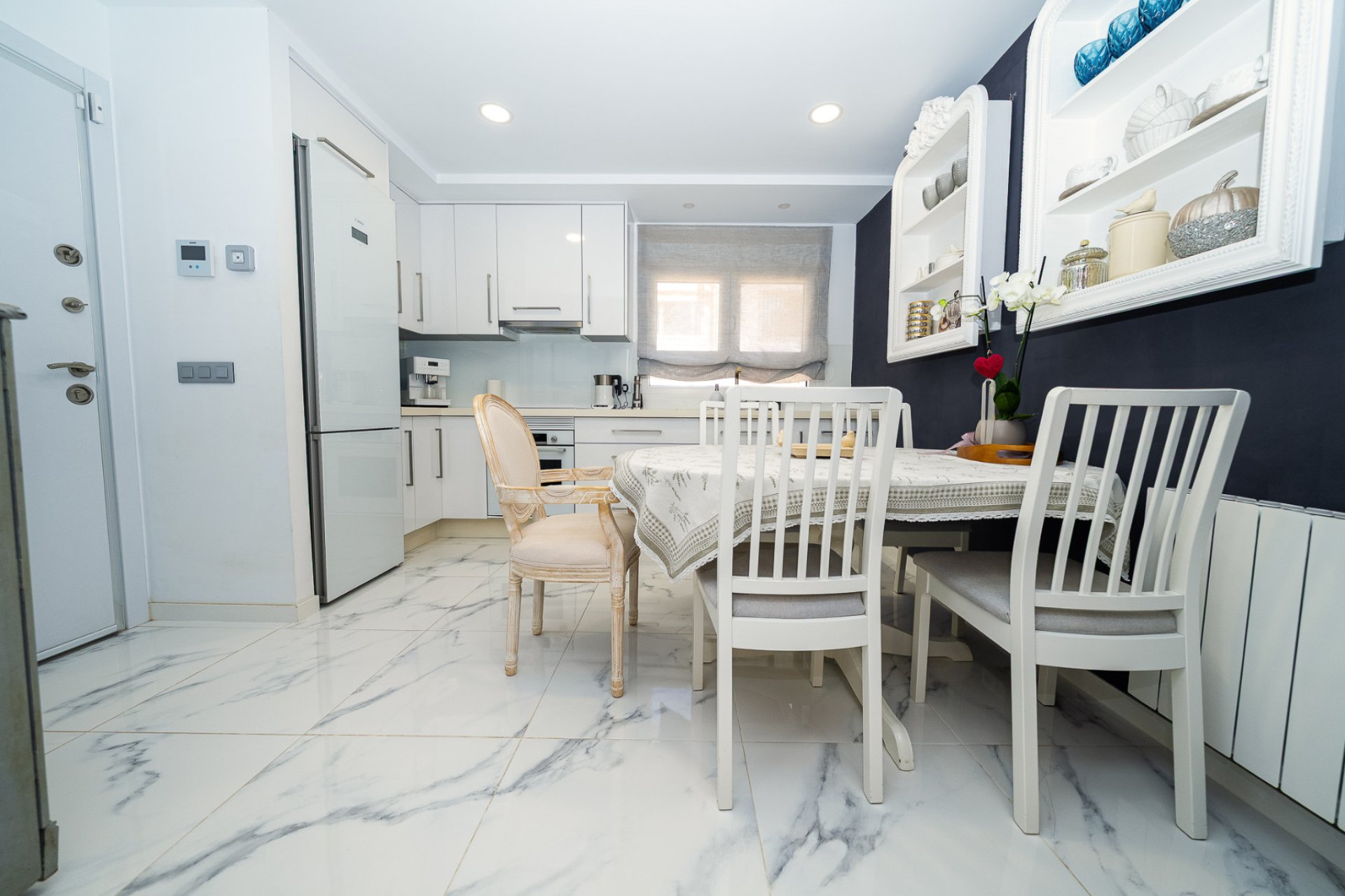 Herverkoop - Villa - Pilar de la Horadada - Costa Blanca South