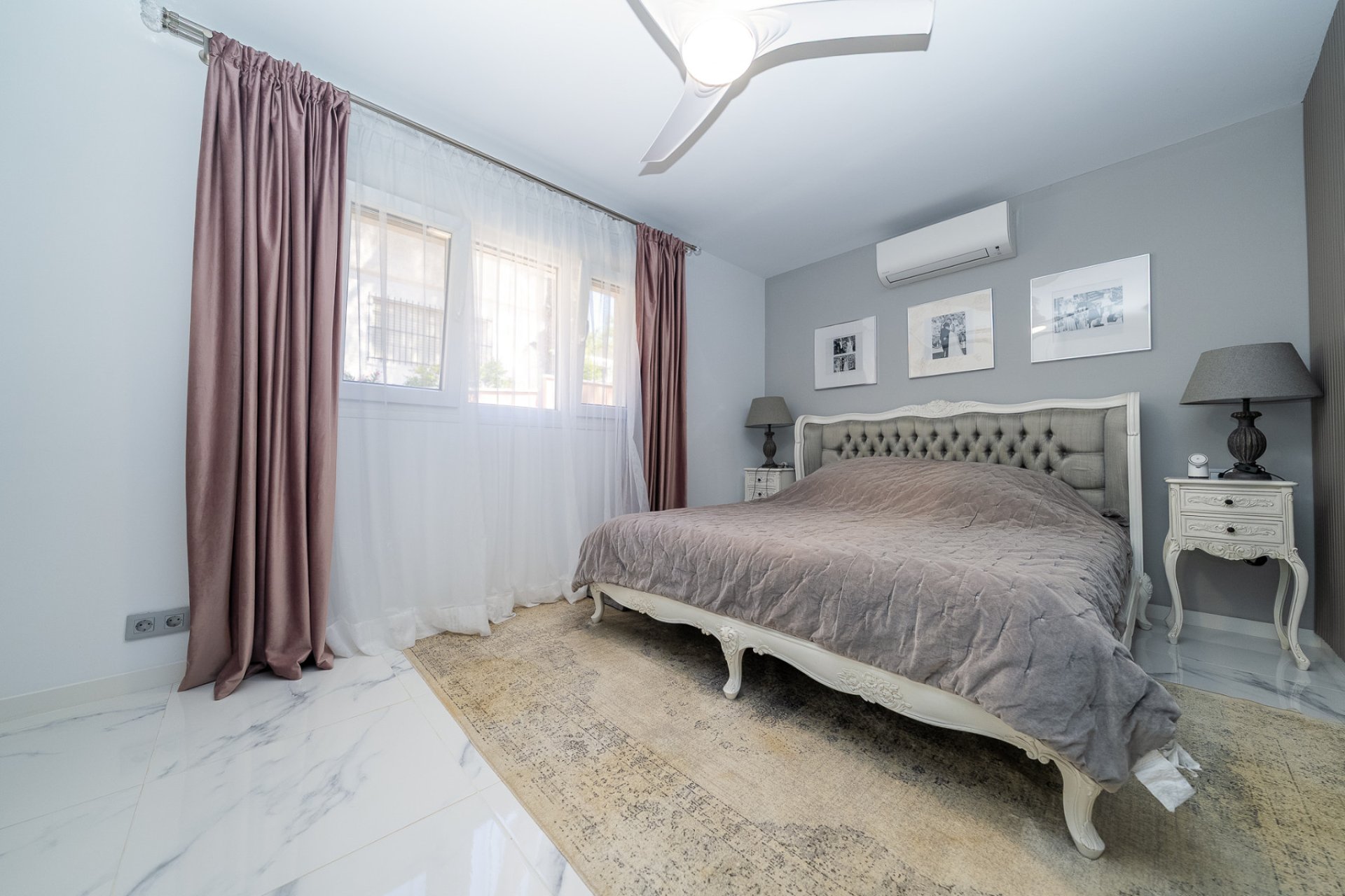 Herverkoop - Villa - Pilar de la Horadada - Costa Blanca South