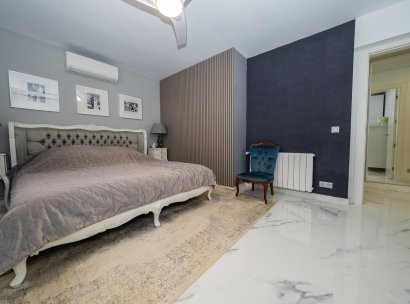 Villa · Herverkoop - Pilar de la Horadada · Pinar de Campoverde · Alicante · Spanje