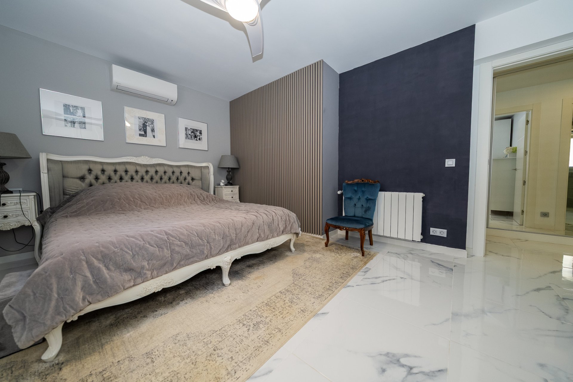 Herverkoop - Villa - Pilar de la Horadada - Costa Blanca South