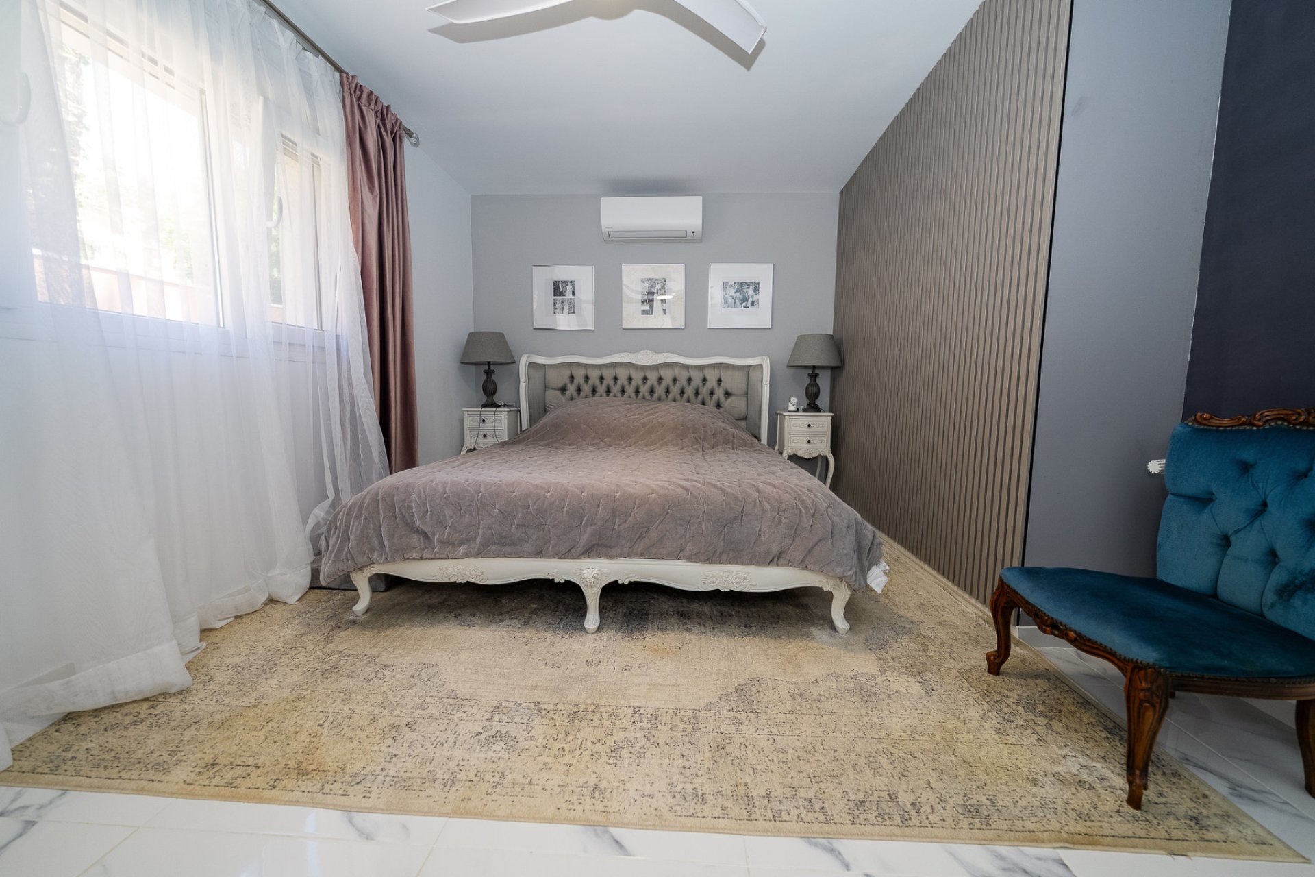 Herverkoop - Villa - Pilar de la Horadada - Costa Blanca South