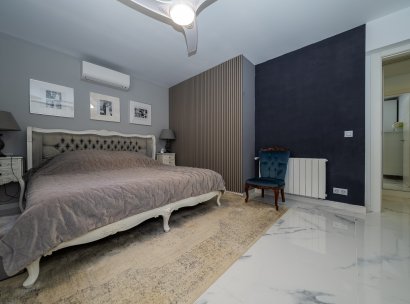 Villa · Herverkoop - Pilar de la Horadada · Pinar de Campoverde · Alicante · Spanje