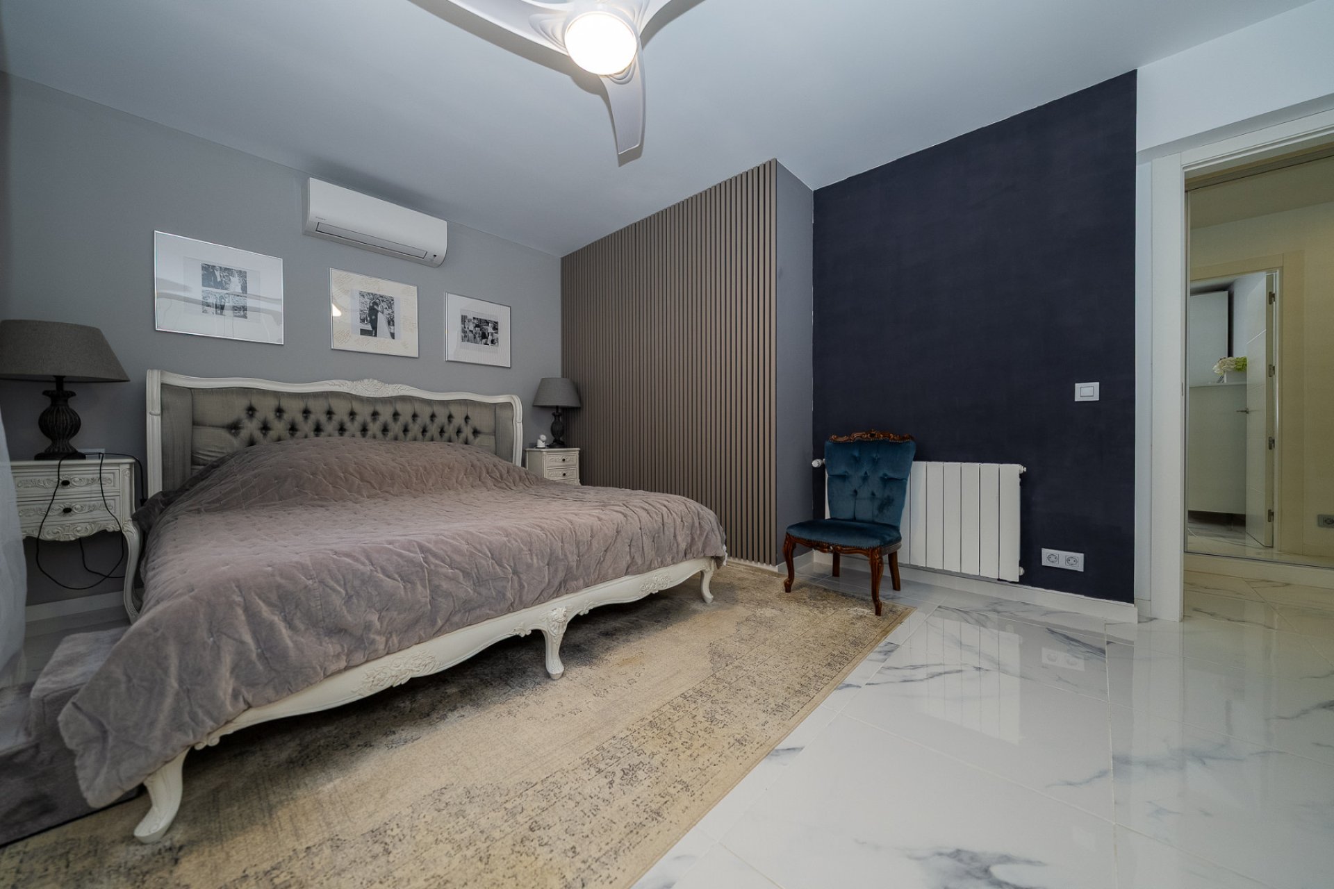 Herverkoop - Villa - Pilar de la Horadada - Costa Blanca South