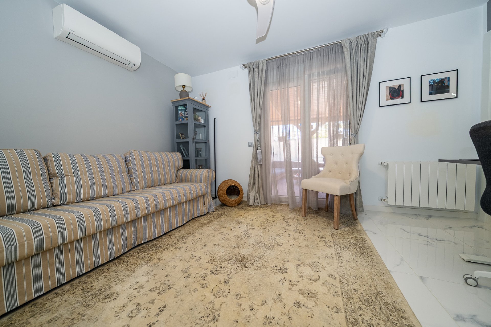 Herverkoop - Villa - Pilar de la Horadada - Costa Blanca South