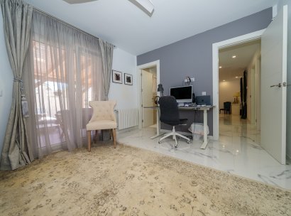 Villa · Herverkoop - Pilar de la Horadada · Pinar de Campoverde · Alicante · Spanje