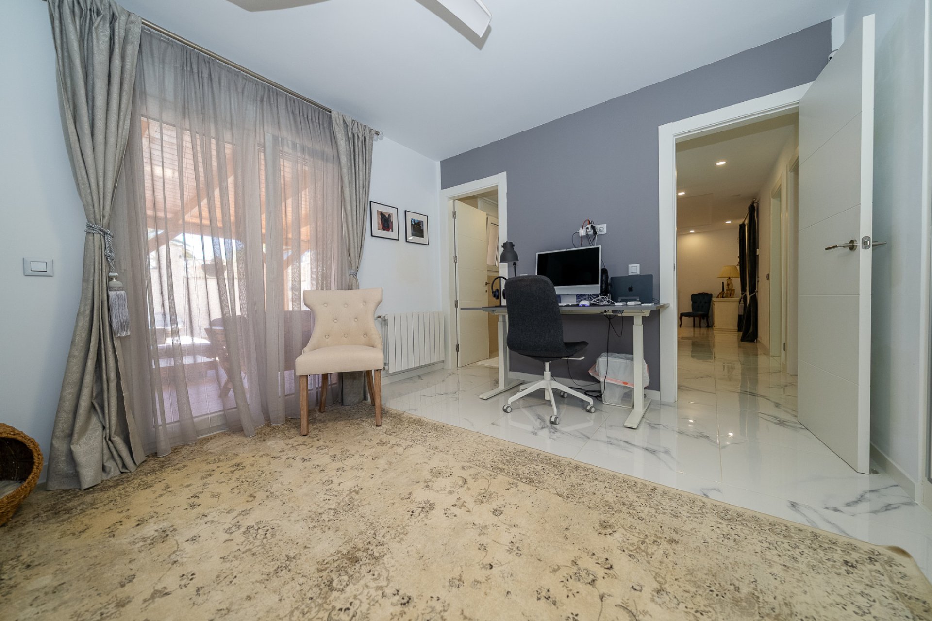 Herverkoop - Villa - Pilar de la Horadada - Costa Blanca South