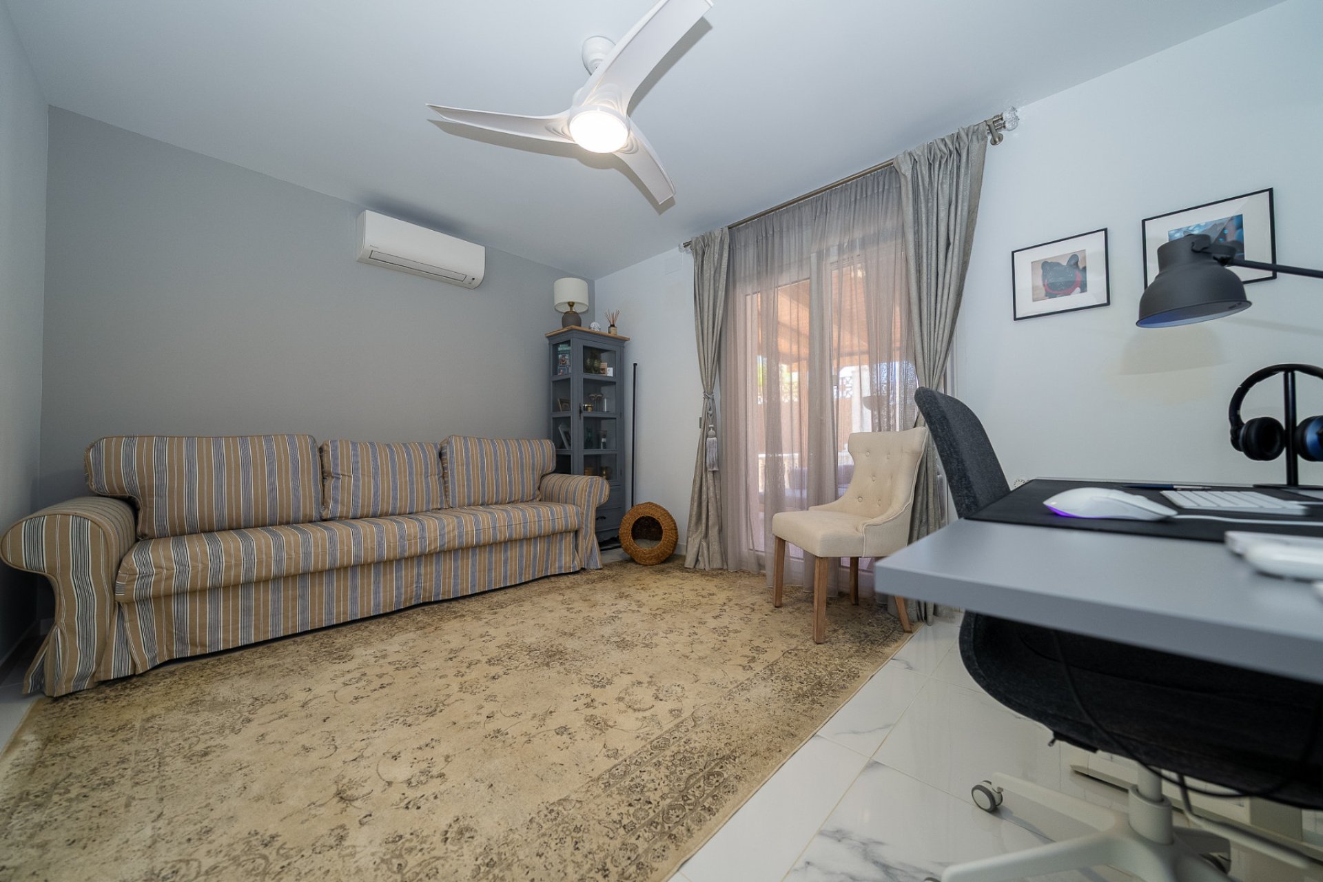 Herverkoop - Villa - Pilar de la Horadada - Costa Blanca South