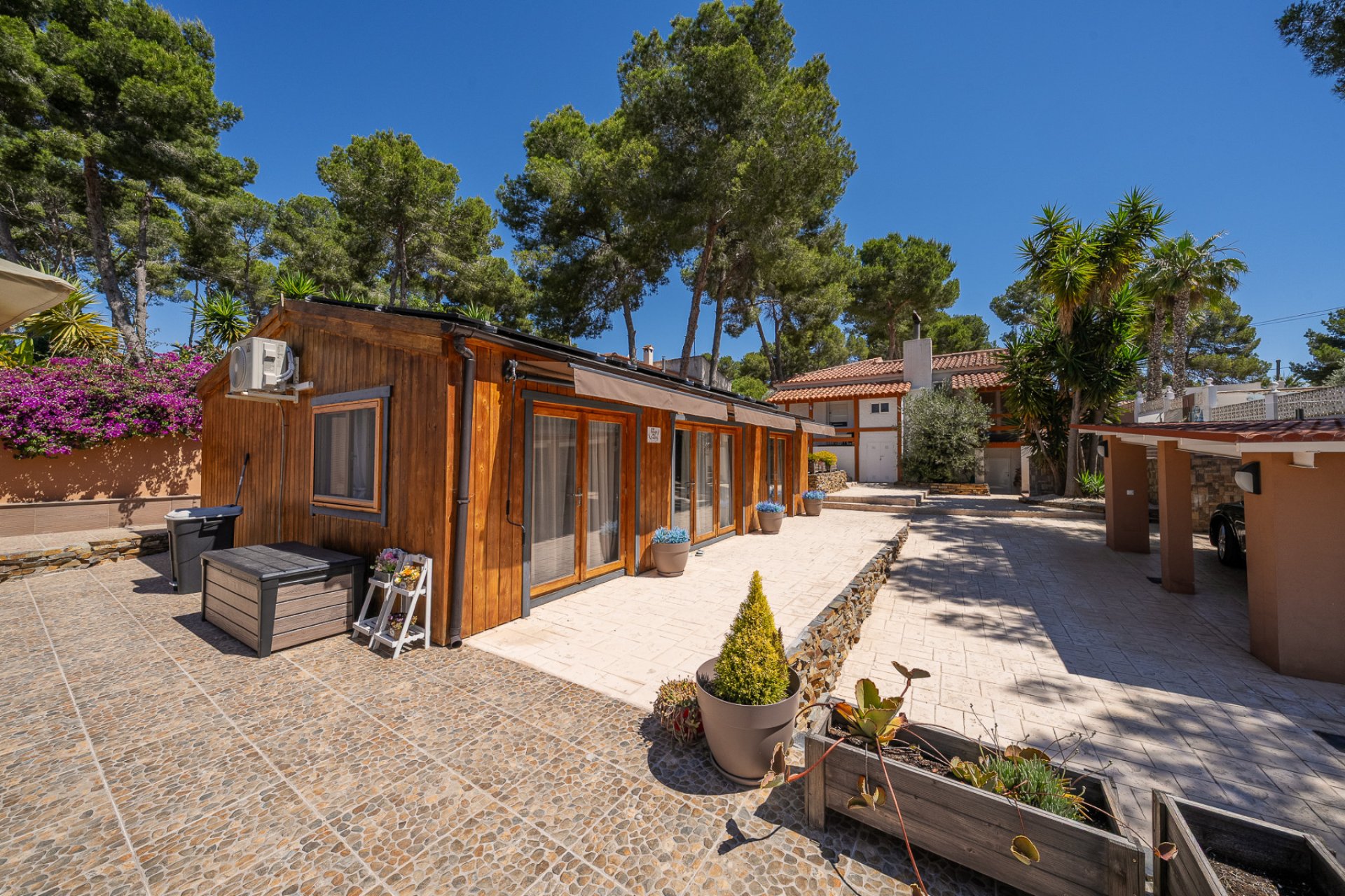 Herverkoop - Villa - Pilar de la Horadada - Costa Blanca South
