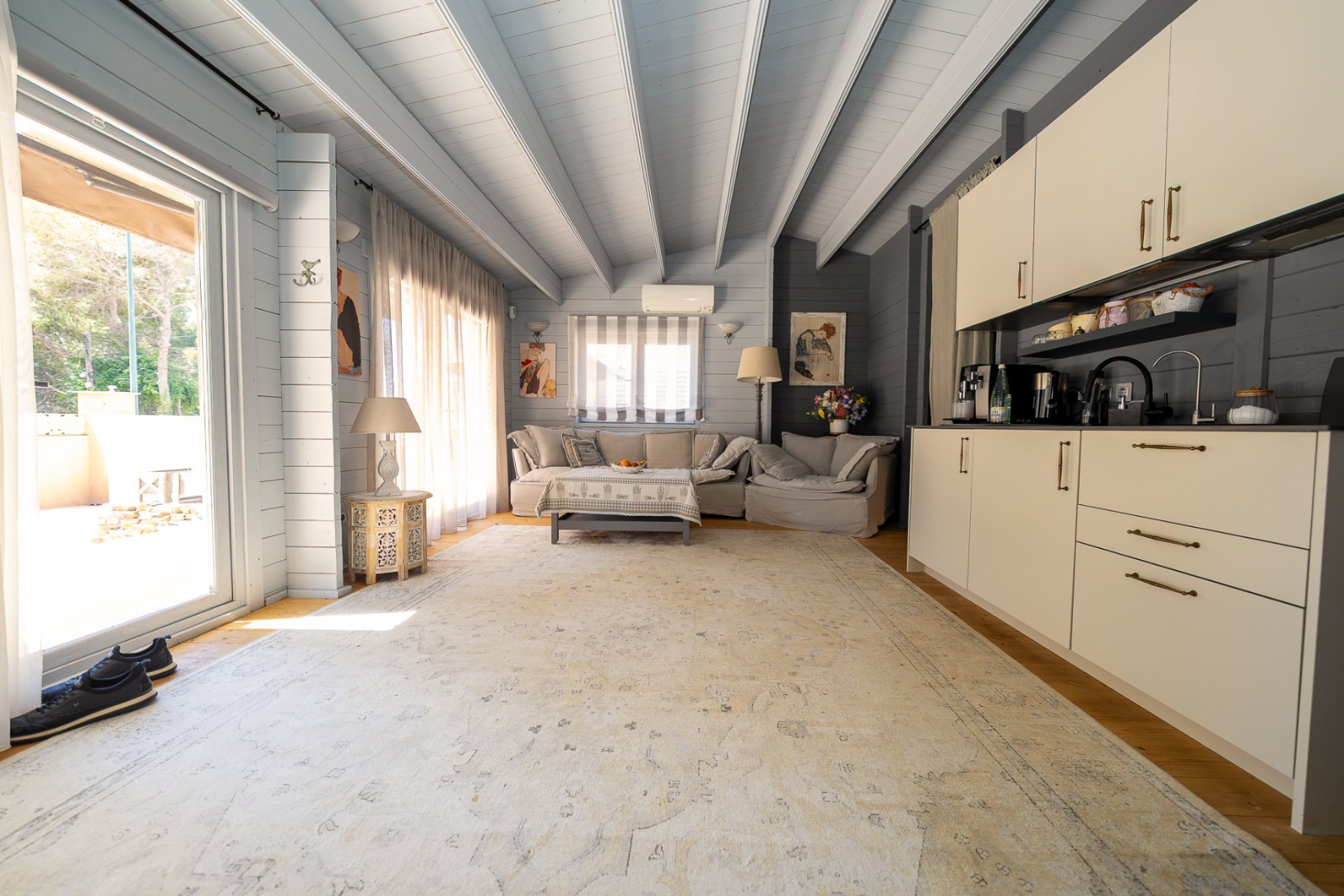 Herverkoop - Villa - Pilar de la Horadada - Costa Blanca South
