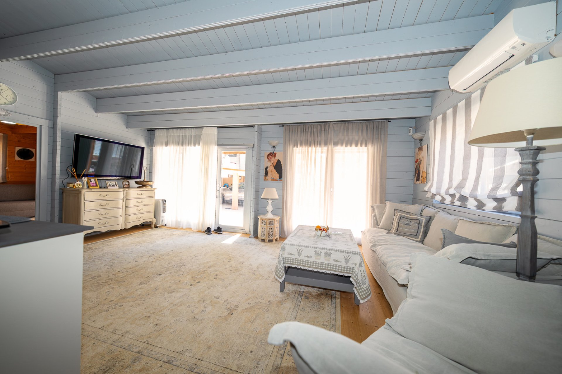 Herverkoop - Villa - Pilar de la Horadada - Costa Blanca South