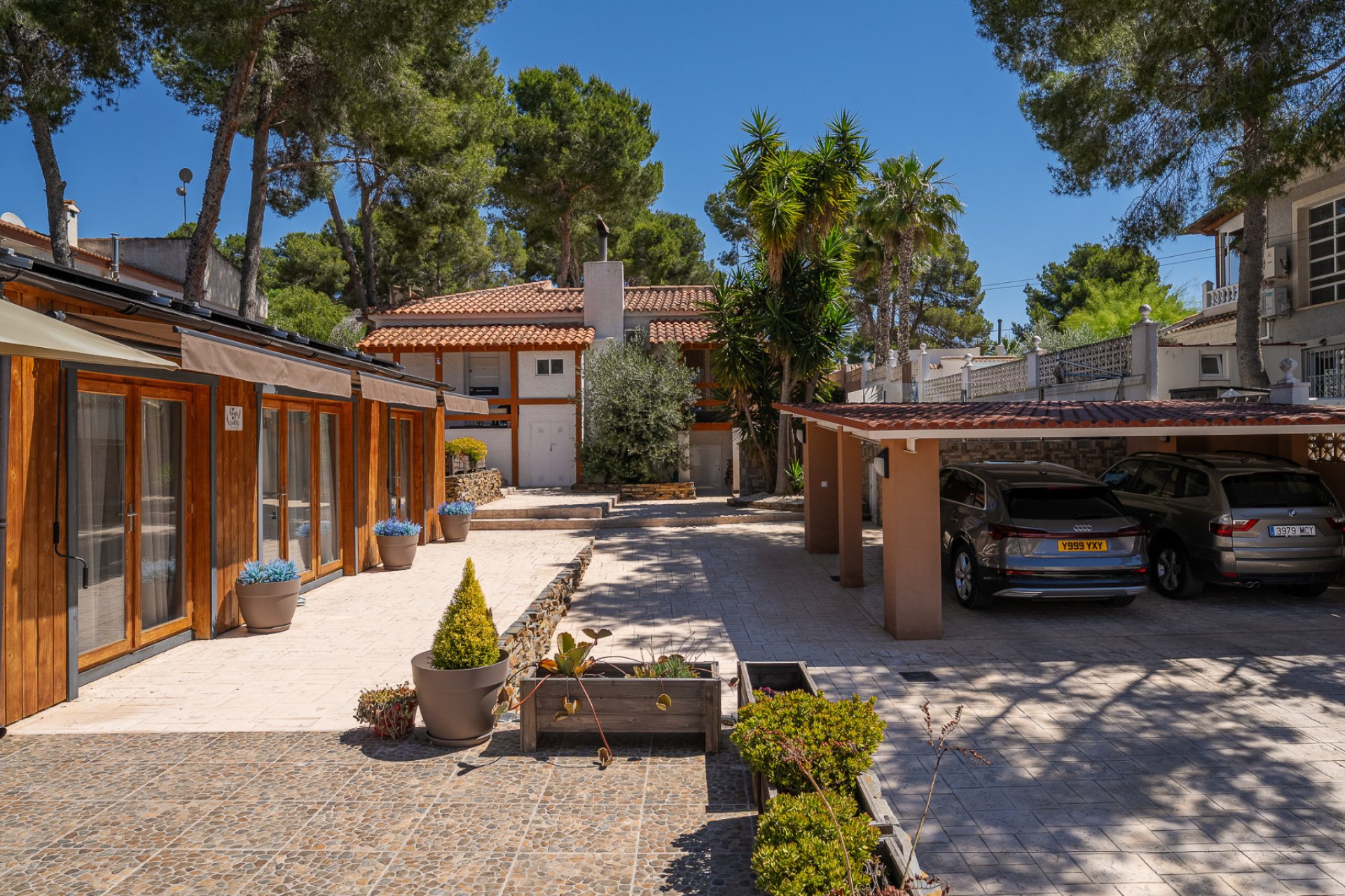 Herverkoop - Villa - Pilar de la Horadada - Costa Blanca South