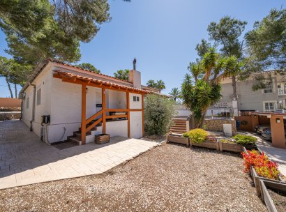 Villa · Herverkoop - Pilar de la Horadada · Pinar de Campoverde · Alicante · Spanje