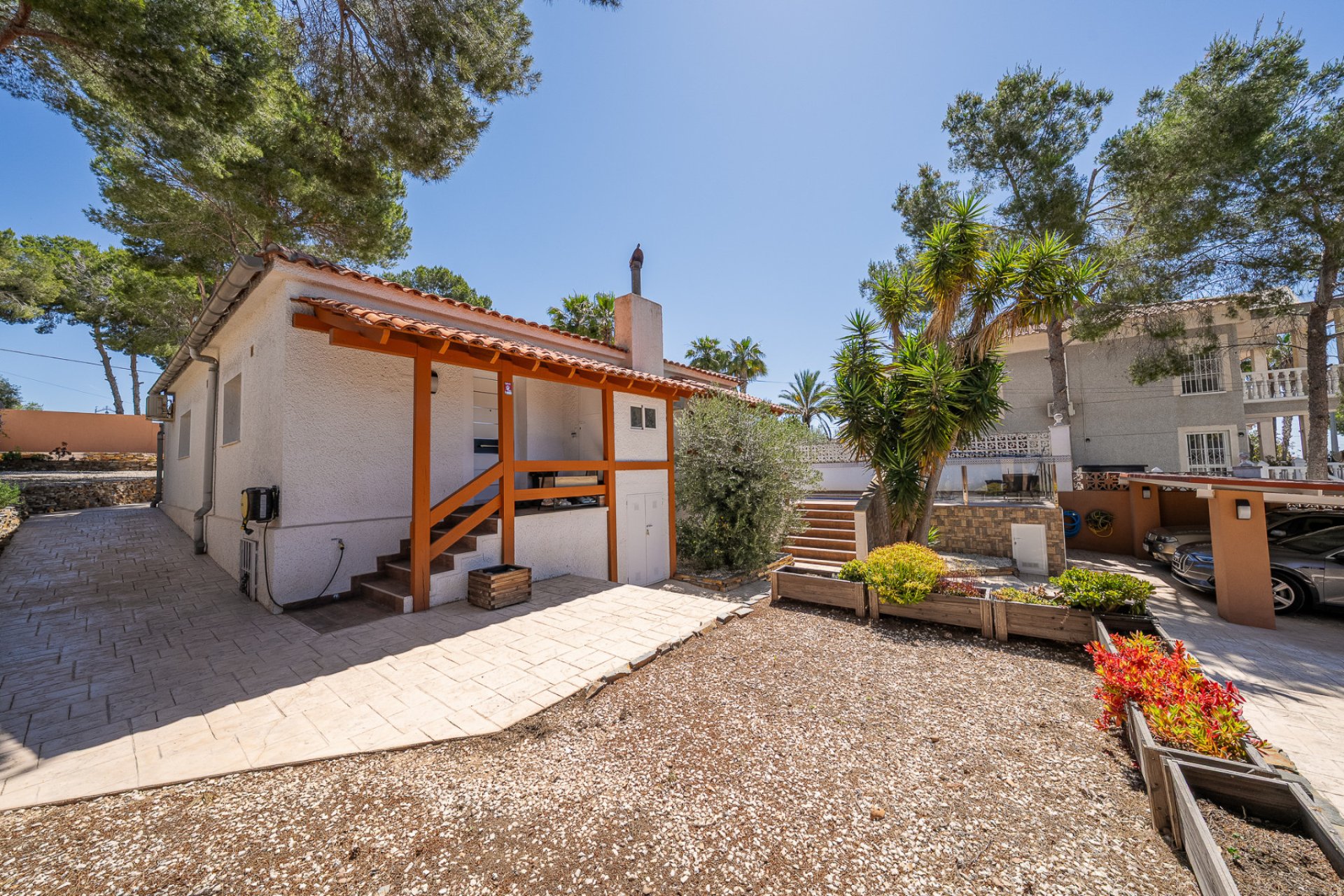 Herverkoop - Villa - Pilar de la Horadada - Costa Blanca South
