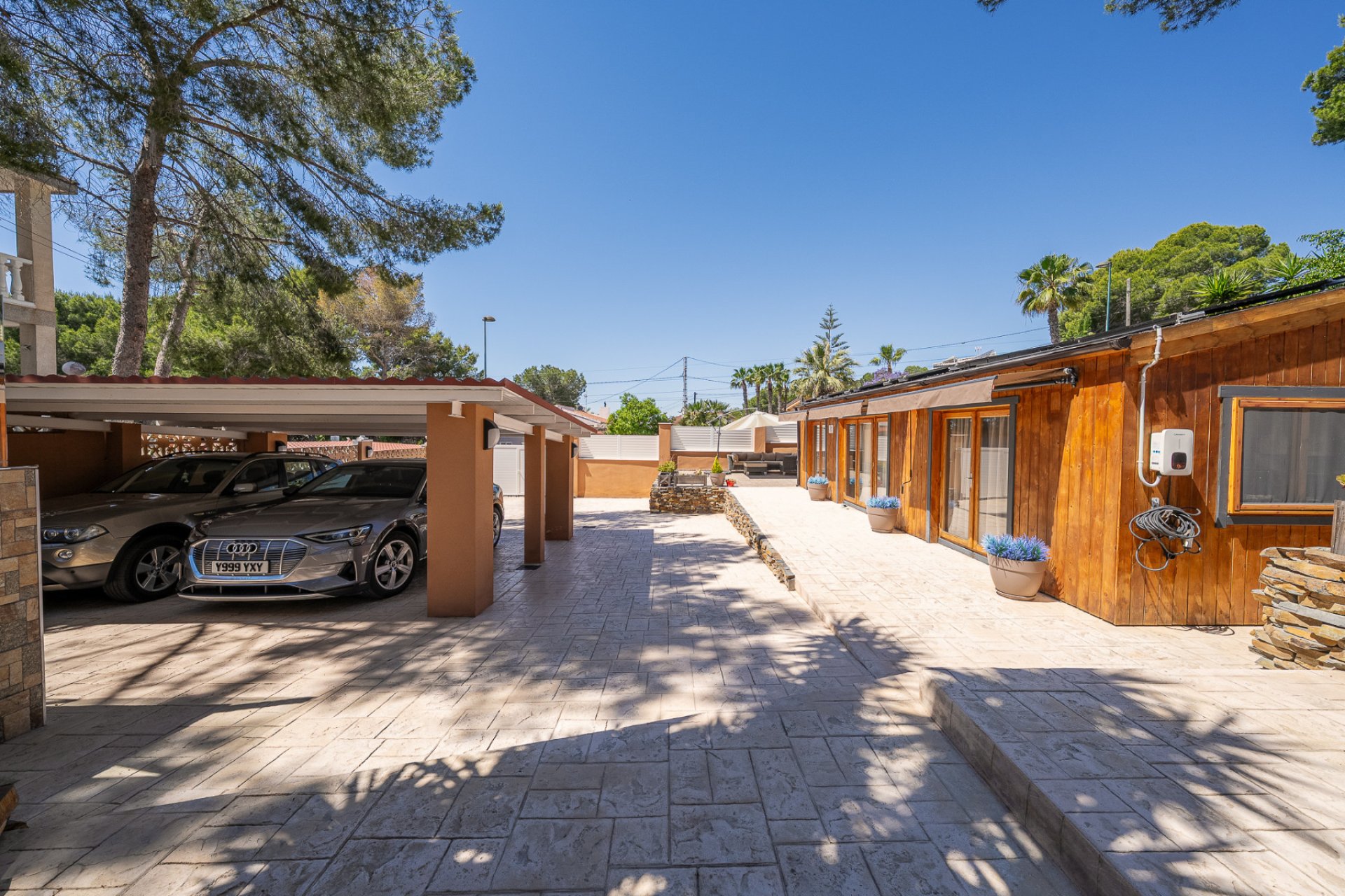 Herverkoop - Villa - Pilar de la Horadada - Costa Blanca South