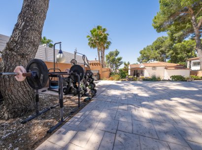Villa · Herverkoop - Pilar de la Horadada · Pinar de Campoverde · Alicante · Spanje