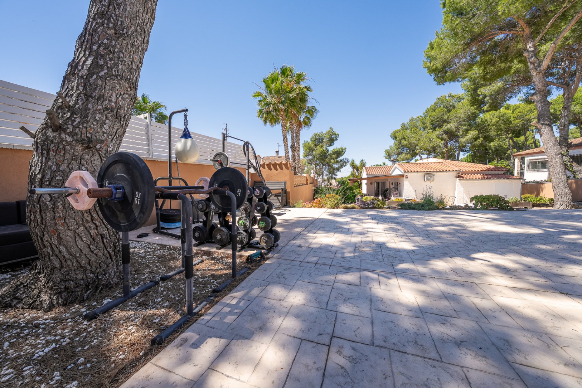 Herverkoop - Villa - Pilar de la Horadada - Costa Blanca South