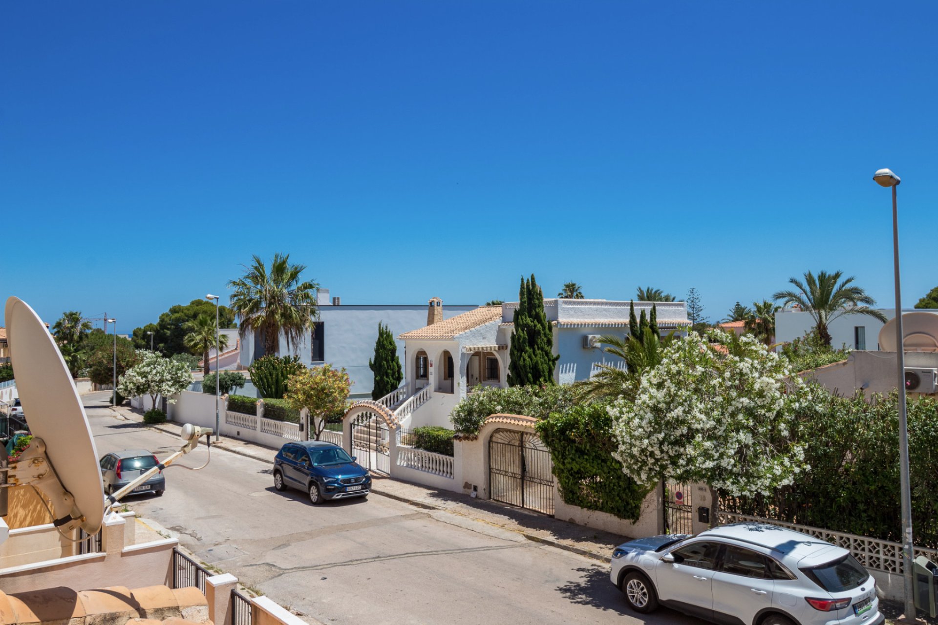 Resale - Apartment - Orihuela Costa - Costa Blanca South