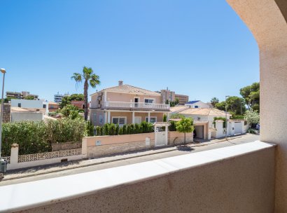 Appartement · Herverkoop - Orihuela Costa · La Zenia · Alicante · Spanje