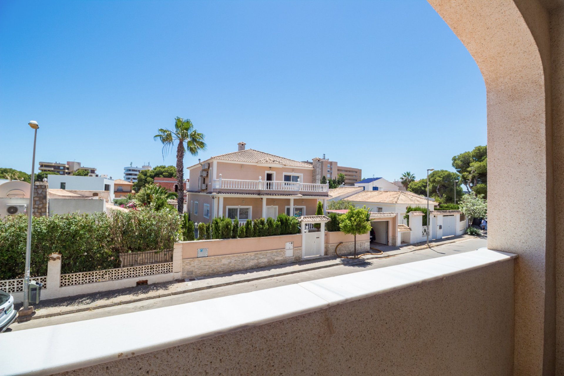 Resale - Apartment - Orihuela Costa - Costa Blanca South