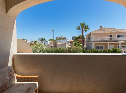 Appartement · Herverkoop - Orihuela Costa · La Zenia · Alicante · Spanje