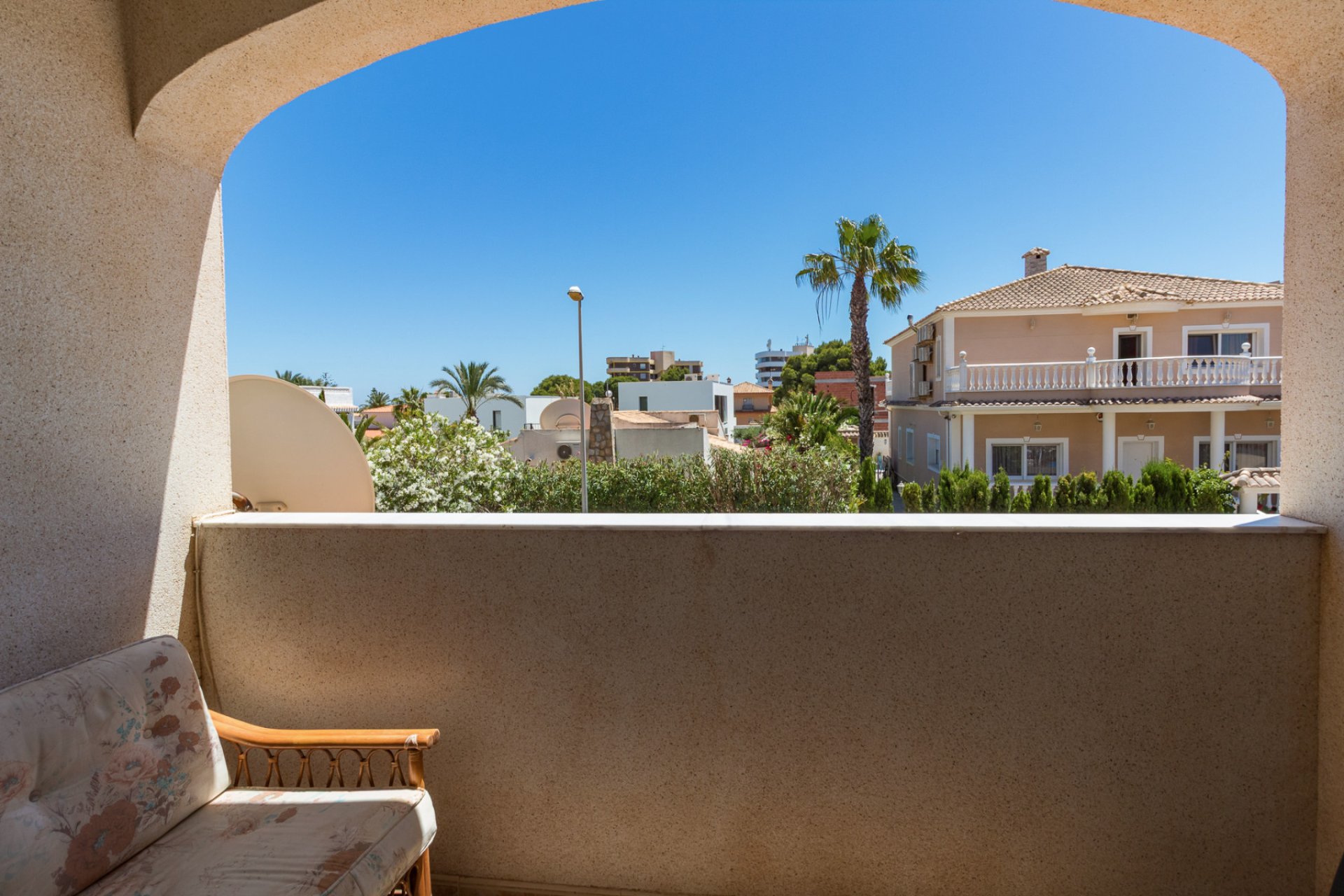 Resale - Apartment - Orihuela Costa - Costa Blanca South