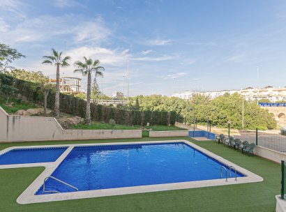 Appartement · Herverkoop - Orihuela Costa · La Zenia · Alicante · Spanje