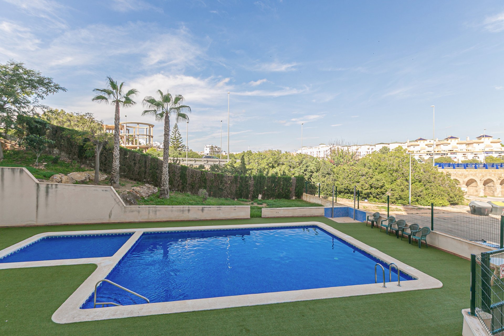 Resale - Apartment - Orihuela Costa - Costa Blanca South