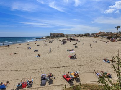 Appartement · Herverkoop - Orihuela Costa · La Zenia · Alicante · Spanje