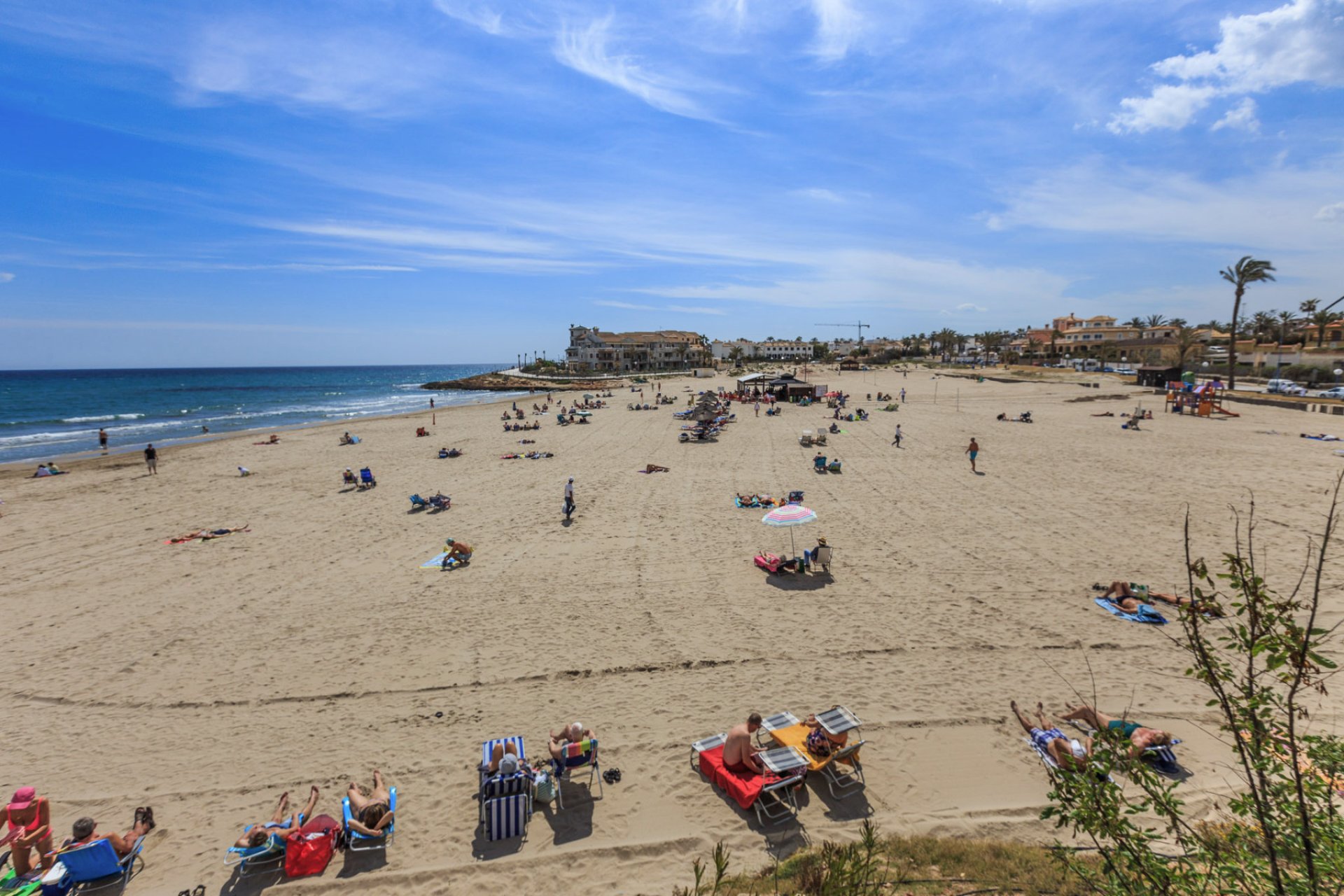 Resale - Apartment - Orihuela Costa - Costa Blanca South