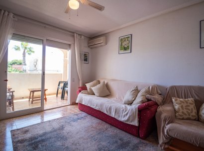 Appartement · Herverkoop - Orihuela Costa · La Zenia · Alicante · Spanje