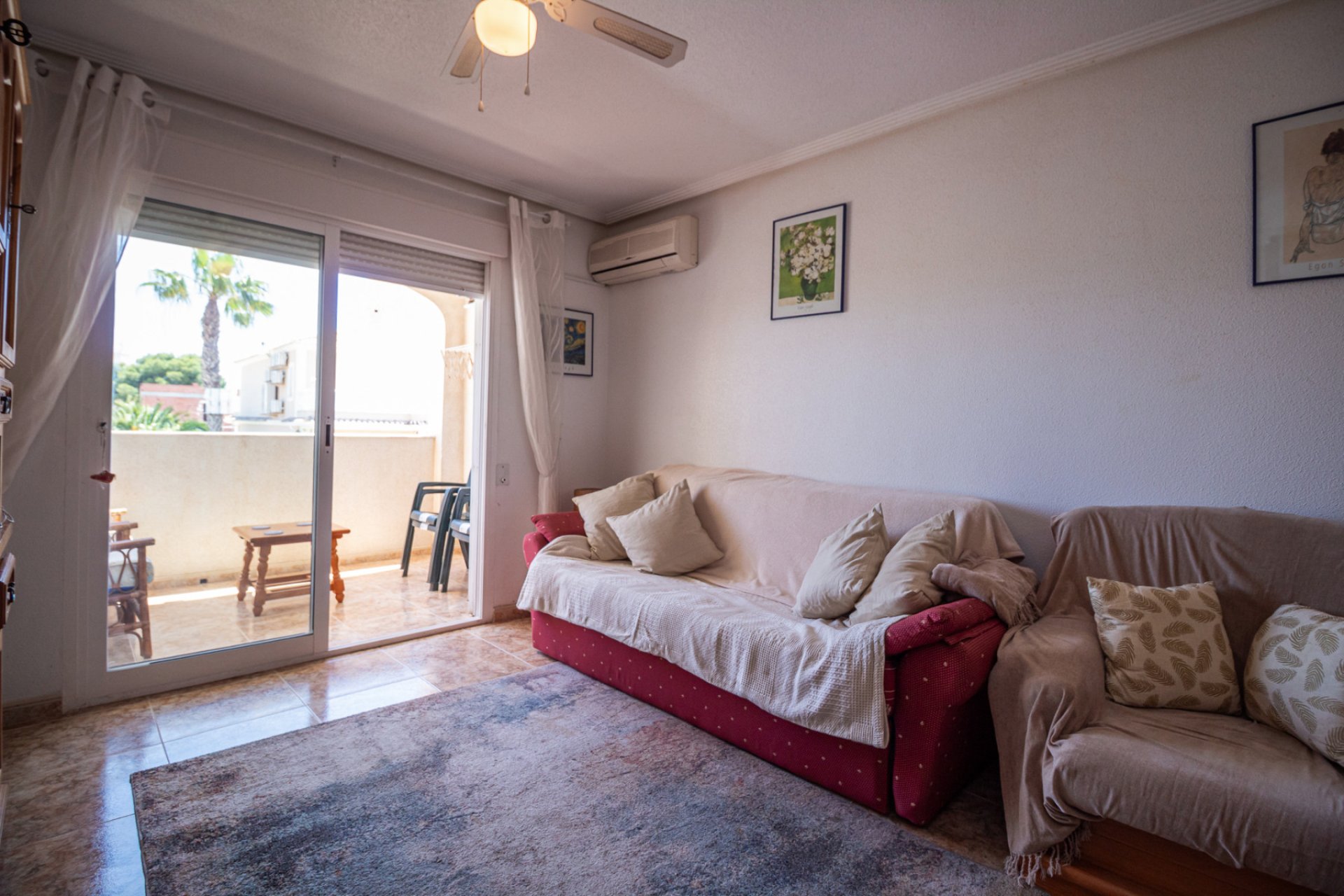 Resale - Apartment - Orihuela Costa - Costa Blanca South