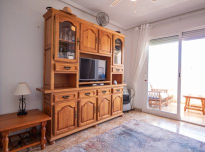 Appartement · Herverkoop - Orihuela Costa · La Zenia · Alicante · Spanje
