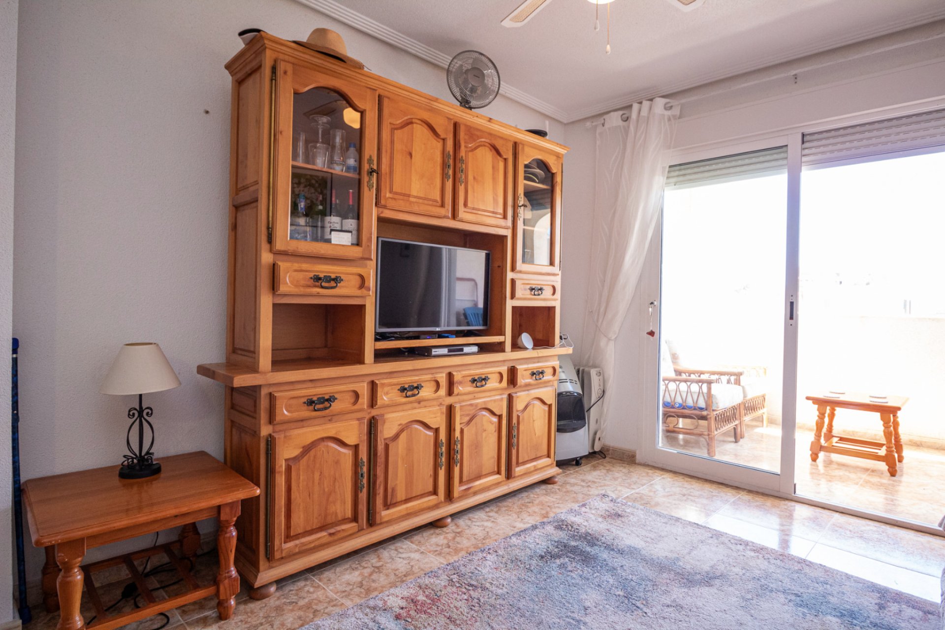 Resale - Apartment - Orihuela Costa - Costa Blanca South