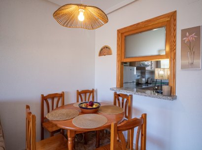 Appartement · Herverkoop - Orihuela Costa · La Zenia · Alicante · Spanje