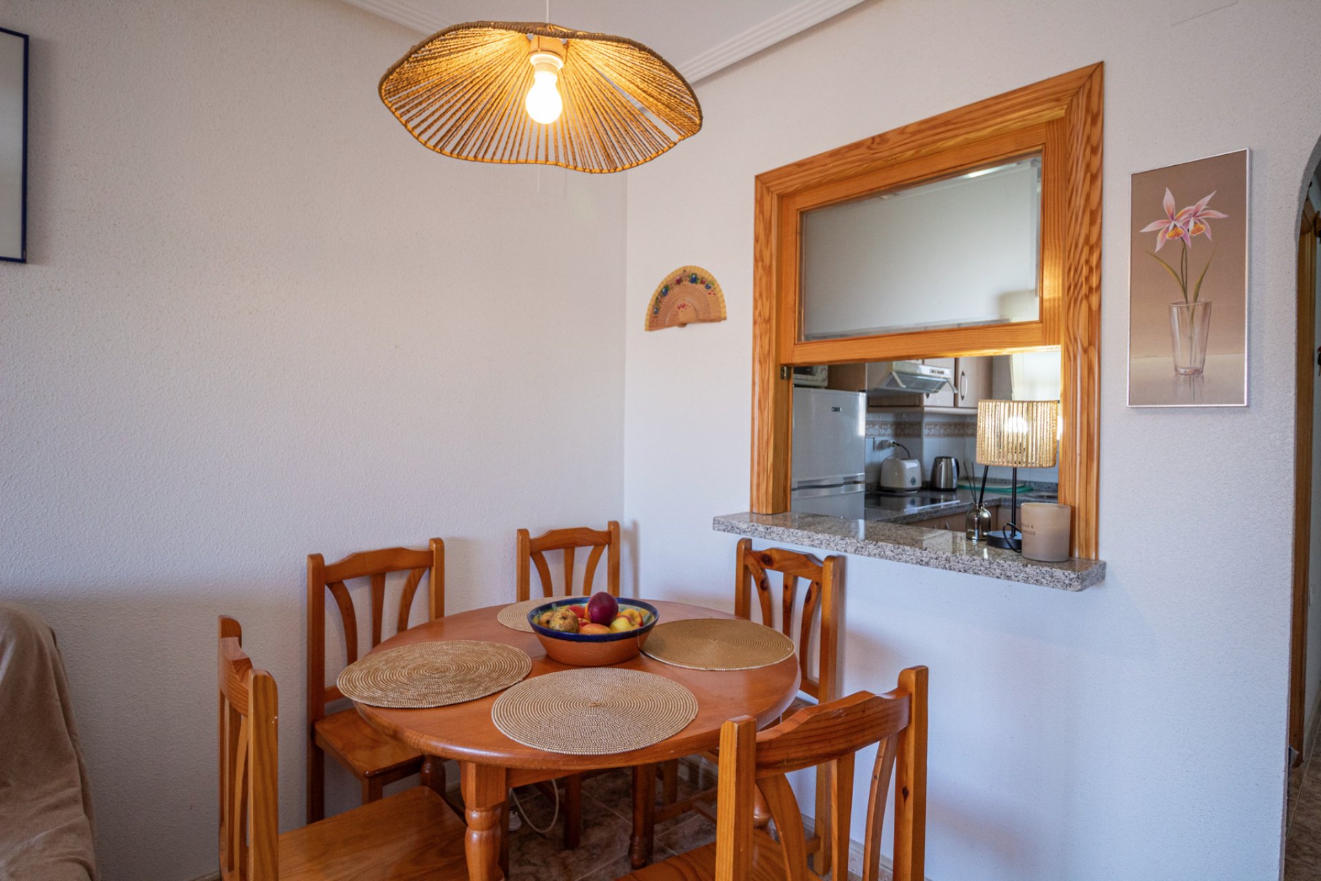 Resale - Apartment - Orihuela Costa - Costa Blanca South