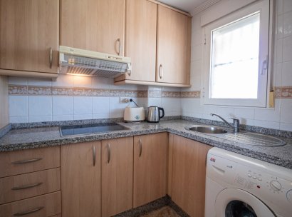 Appartement · Herverkoop - Orihuela Costa · La Zenia · Alicante · Spanje
