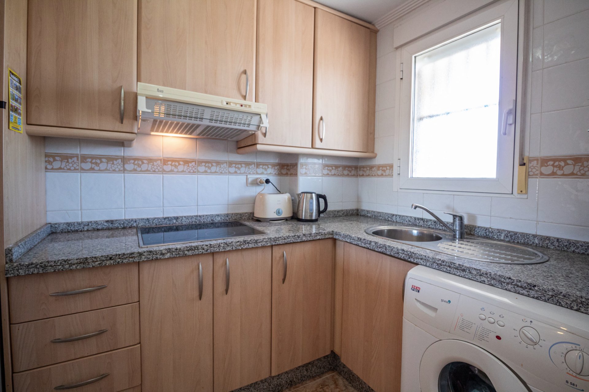 Resale - Apartment - Orihuela Costa - Costa Blanca South