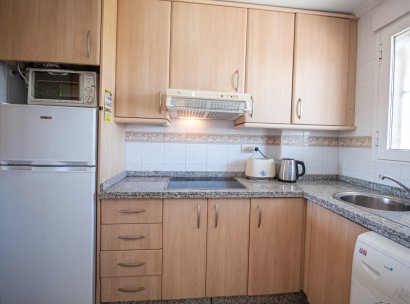 Appartement · Herverkoop - Orihuela Costa · La Zenia · Alicante · Spanje