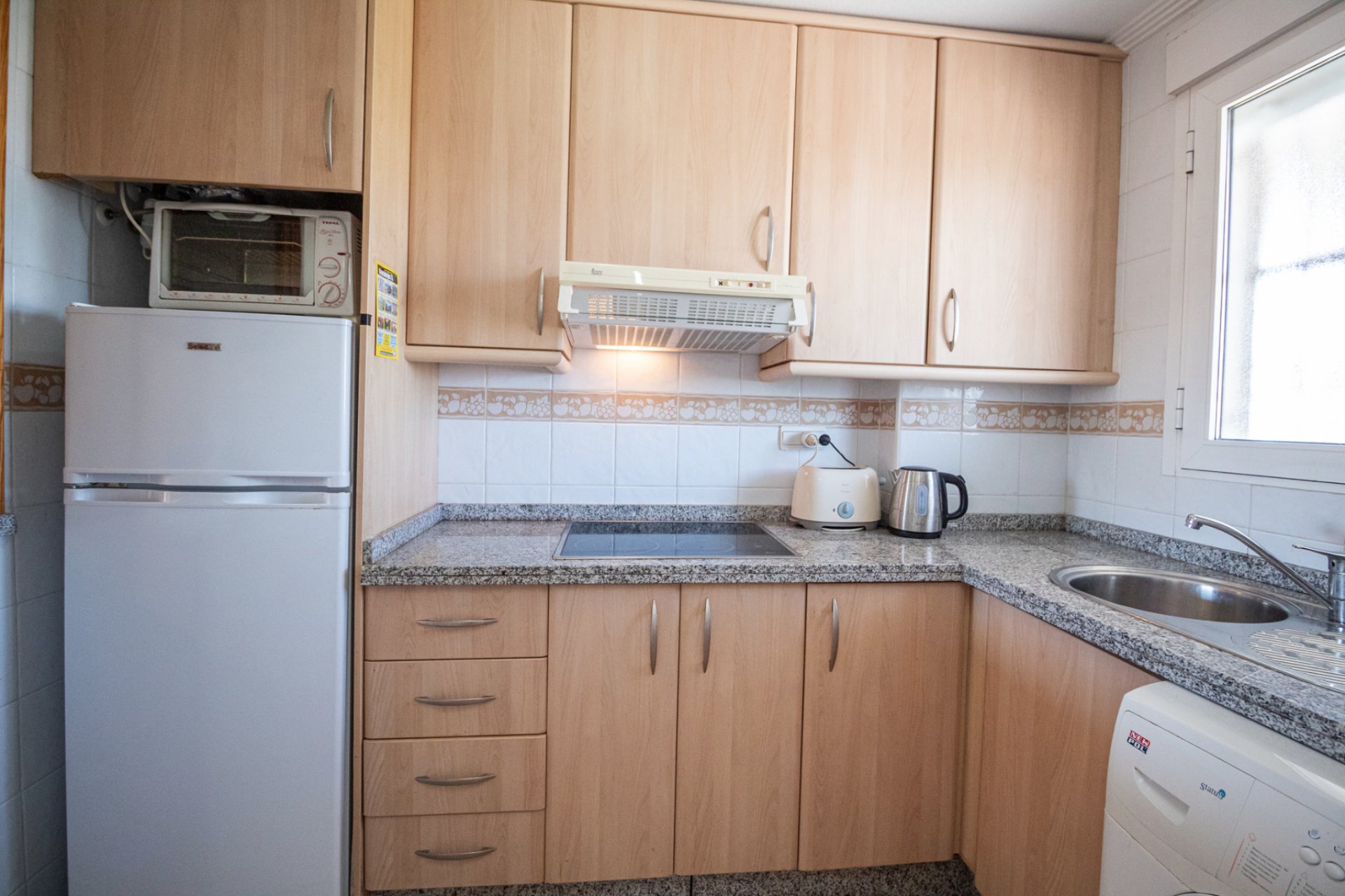 Resale - Apartment - Orihuela Costa - Costa Blanca South