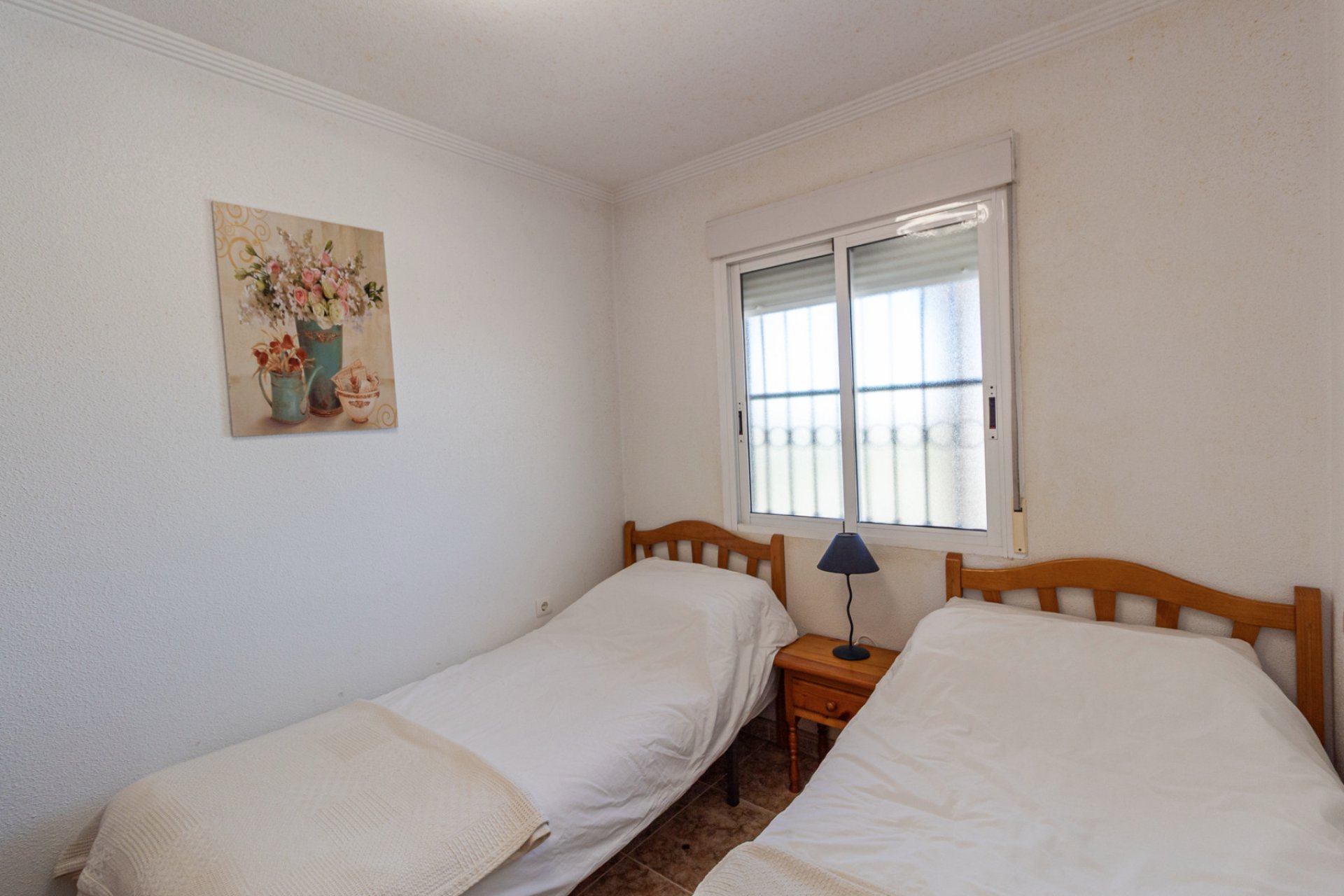 Resale - Apartment - Orihuela Costa - Costa Blanca South